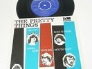 THE PRETTY THINGS 