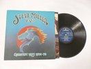 THE STEVE MILLER BAND   GREATEST HITS 1974-78   NrM/EX+   1978 UK ROCK VINYL LP