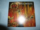 SLAYER   HELL AWAITS   NM- SHRINK WRAP   YELLOW VINYL   PANTERA   SLIPKNOT
