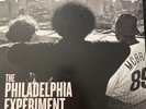 The Philadelphia Experiment 2LP 2001 Ropeadope Vinyl Questlove Christian McBride