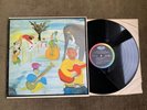 The Band ?– Music From Big Pink Gatefold 2LP Capitol SKAO 2955 Folk Rock NM/NM-