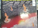 FAITH NO MORE - The Real Thing, 1st press Vinyl, LP 1989 (Slash Records)