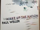 Paul Weller -Wake Up The Nation- LP Vinyl