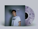 Omar Apollo - STEREO - Limited Edition Purple Marble Vinyl LP - Factory Sealed