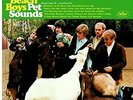 BEACH BOYS-PET SOUNDS (STEREO) (OGV) VINYL LP NEW