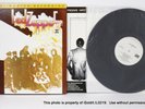 LED ZEPPELIN II Vinyl LP Original Master Recording MFSL 1-065 Japan