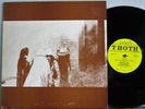 Sun Ra In Egypt Nature's God Dark Myth Equation Visitation Thoth 1272 1972 NMint