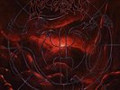 AETERNUS - AND SO THE NIGHT BECAME (RED VINYL) (2 LP) NEW VINYL