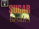 SUGAR - BESIDES (COLOURED VINYL) NEW VINYL