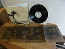 MUSICA DISPERSA 1971 MINT WITH POSTER SPAIN PROG. PSYCH. ROCK