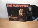 THE RUNAWAYS 