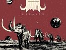 ACID MAMMOTH - CARAVAN NEW VINYL