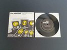 THE MEKONS WHERE WERE YOU 1978 UK PRESS 7