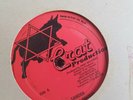 ## PROFESSOR GRIZZLEY - SANDRA / SHINING STAR, CRAT, KILLER 80's DIGI ##
