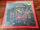 SLAYER Seasons In The Abyss · 180g Clear Vinyl · Reissue (2014) · Remastered