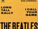 THE BEATLES 7