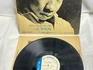 LEE MORGAN Search For New Land Blue Note BST 84169 stereo NY
