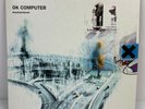 Radiohead - OK Computer - UK First Press 2 LP Gatefold  Parlophone 1997 NM/NM