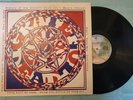 1973 History Of The Grateful Dead, Vol. 1 (Bear's Choice) LP VG+ Amazing Album
