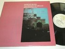 HAROLD BUDD PAVILION OF DREAMS LP NM US EDITIONS EG VINYL 1982 BRIAN ENO AMBIENT