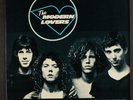 MODERN LOVERS: the modern lovers RHINO 12