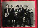 VARIOUS: garage punk unknowns, vol. 1 STONE AGE 12