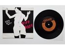 RIFF RAFF - 7“ UK - Little Girls Know - GZ3