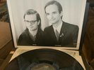 KRAFTWERK Ralph & Florian ORIG US VERTIGO PRESSING w/VG++/EX VINYL