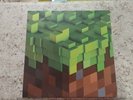 Minecraft Volume Alpha by C418 (Vinyl, Aug-2015, Ghostly International)