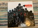 Misfits Necronomicon RARE live album vinyl record