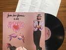 JUAN LUIS GUERRA 4.40 - BACHATA ROSA [LP VINYL] BMG Mexico 1991