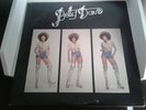 BETTY DAVIS SELF TITLED 1973 JUST SUNSHINE RECORDS