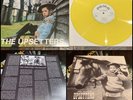 THE UPSETTERS Clint Eastwood LP Mono Yellow Vinyl PAMA-Lee Scratch Perry Wailers