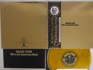 GRAND FUNK WE'RE AN AMERICAN BAND CAPITOL ECP-80857 Japan OBI POSTER VINYL LP