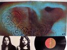 PINK FLOYD MEDDLE EMI EMS-80322 Japan VINYL LP