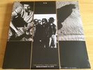 U2 - The Joshua Tree Singles - 4 x 10” Set (Remastered & 2017 Live) (SEALED)