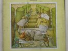 Genesis ?– Selling England By The Pound  1973 Italy LP