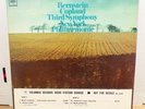 Bernstein Third Symphony NY Philharmonic ML 6354 Columbia PROMO 33rpm 030221DBV