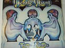 Gentle Giant - Three Friends - (E) (vg)UK 1st edition. vertigo swirl. 6360 070