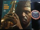 PHAROAH SANDERS Tauhid IMPULSE USA MINT  Dave Burrell Henry Grimes Nat Bettis