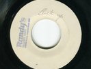 Peter Tosh: Little Green Apples, Count Matchukie  on original JA Randys Blank