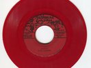 Studio 1 Calypso: King Fighter Jamaica on RED vinyl National Calypso