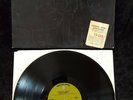 BLACK SABBATH LP MASTER OF REALITY GREEN WARNER BROS(KOOL STORY) BS 2562-VG