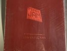 PEARL JAM - Benaroya Hall Vinyl (SEALED) -  RARE OOP LP Box Set. 1384/2000 MINT