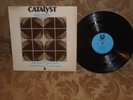 Catalyst-Perception Tyrone Brown Odean Pope Muse MT 5025 rare funk jazz psych