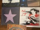 Neil Young Vinyl LP Lot