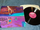 JACKSON HEIGHTS  (NICE)   king progress 1970 -FIRST UK PRESS - PINK SCROLL  -N/M