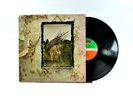 Led Zeppelin ?– IV ZOSO Untitled 1971 Atlantic SD 19129 Jacket/Vinyl VG+