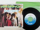 GENERATION X READY STEADY GO CHRYSALIS WWR-20432 Japan VINYL 7