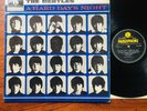 The Beatles - A hard day's night 1st ***Original UK 1st***